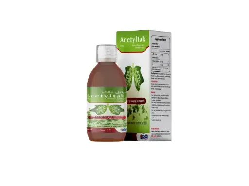 AcetyLtak